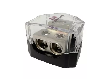 AUDIO NOVA DB12.S дистрибьютор