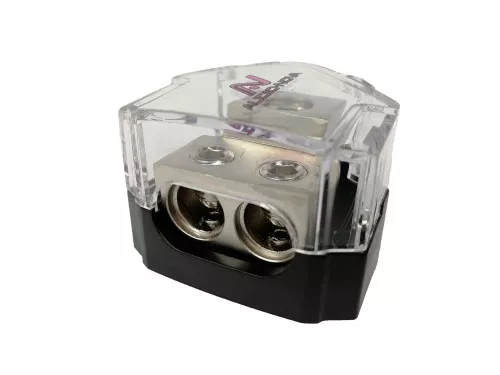 AUDIO NOVA DB12.S дистрибьютор