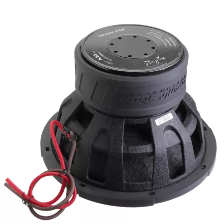 Фото dynamic state viking vsw-a30 axe сабвуфер Dynamic State VIKING VSW-A30 Axe сабвуфер