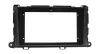 Рамка для установки в Toyota Sienna (2010-2014) MFB дисплея