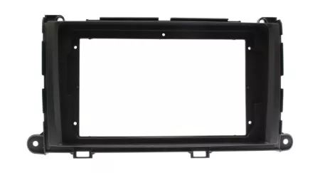 Рамка для установки в Toyota Sienna (2010-2014) MFB дисплея