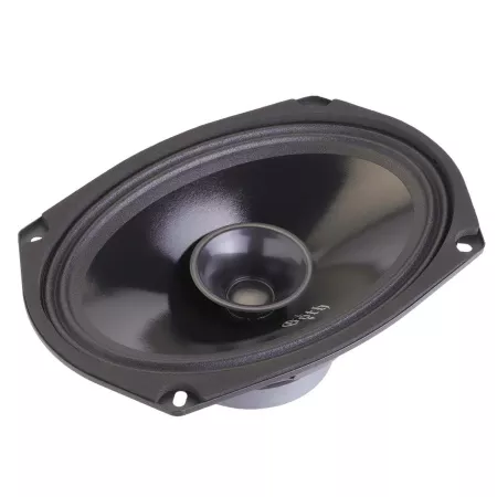 AUDIO NOVA GOTH DC69