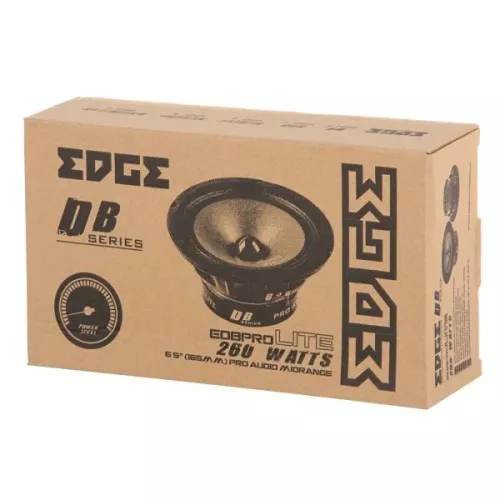 Фото edge edbpro6 lite 6,5" EDGE EDBPRO6 Lite 6,5"