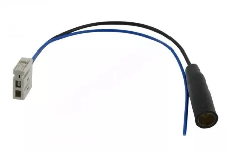 Коннектор на антенну Nissan 2004-, Mazda 2009- папа