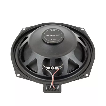 Black Hydra HDO-815S BMW