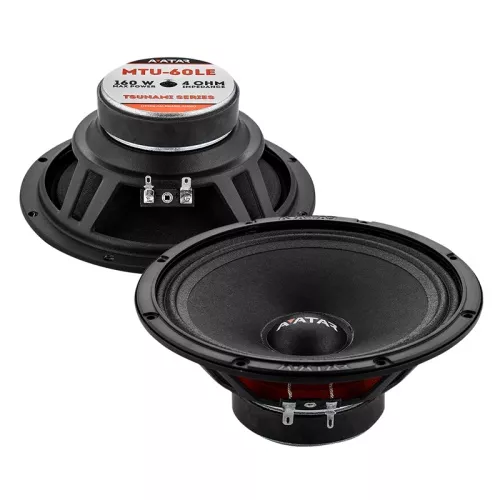 Фото avatar mtu-60le Avatar MTU-60LE