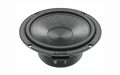 Фото hertz c 165 set woofer Hertz C 165 Set Woofer