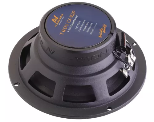 Фото audio nova troy cx-162p AUDIO NOVA TROY CX-162P