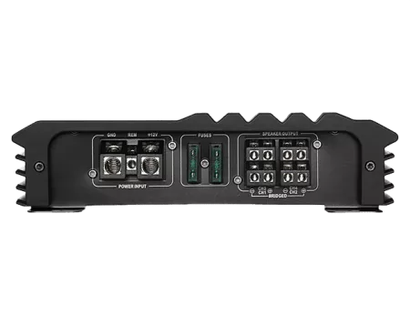 Ural MT 4.60 усилитель