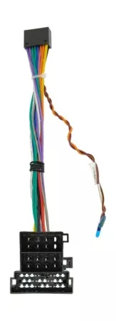 Комплект проводов WM-MT Hyundai, Kia, похожий на ISO (основной)