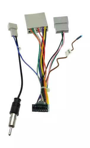 Комплект проводов WM-MT Honda 2006+ (основной, антенна, мультируль)
