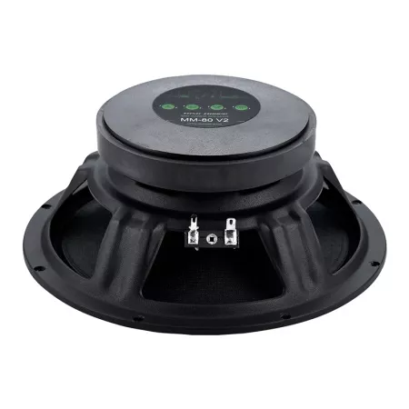 Deaf Bonce Machete MM-80 V2