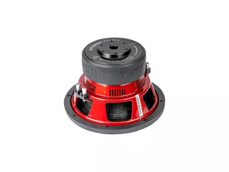 Фото aura storm-10.d2 сабвуфер Aura STORM-10.D2 сабвуфер