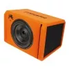 Фото dl audio piranha 12a v.2 orange активный корпусной сабвуфер DL Audio Piranha 12A V.2 Orange активный корпусной сабвуфер