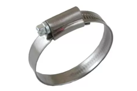Хомут червячный 35-51мм