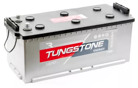 TUNGSTONE ENERGY 6СТ-195 росс .конус 195Ач 1370А TEN19540 аккумулятор
