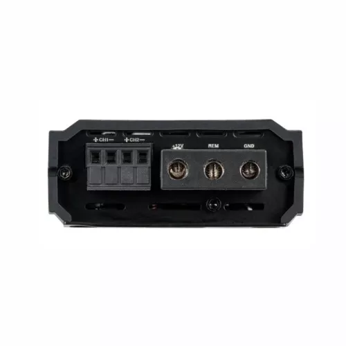 Фото deaf bonce machete mla-150.2xs усилитель Deaf Bonce Machete MLA-150.2XS усилитель