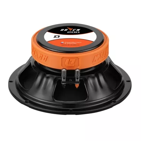 DL Audio Raven 200 V2