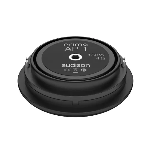 Фото audison prima ap 1 твитер Audison Prima AP 1 твитер