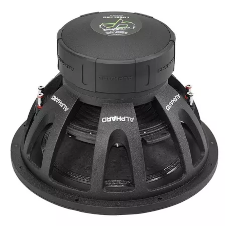 DEAF BONCE Deaf Bonce 153 D2 сабвуфер 2+2 OHM