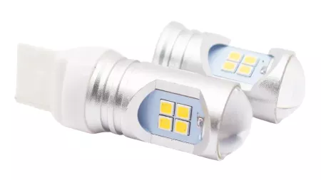 Лампа светодиодная Blick 7440(W21W)-3030-12SMD белый Лампа светодиодная Blick 7440(W21W)-3030-12SMD белый