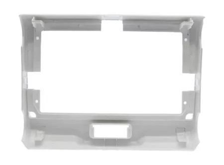Рамка для установки в Suzuki Hustler (2014-2019) MFB дисплей