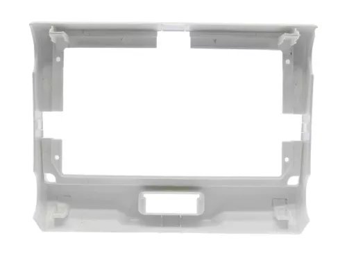 Фото рамка для установки в suzuki hustler (2014-2019) mfb дисплей Рамка для установки в Suzuki Hustler (2014-2019) MFB дисплей