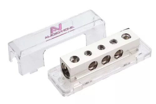 Фото audio nova db3.s дистрибьютор AUDIO NOVA DB3.S дистрибьютор