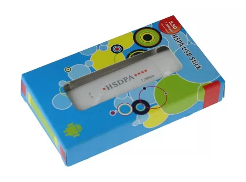 Модем 3G для магнитолы s60 - s100 (6280 чипсет, HSDPA) SS-6010