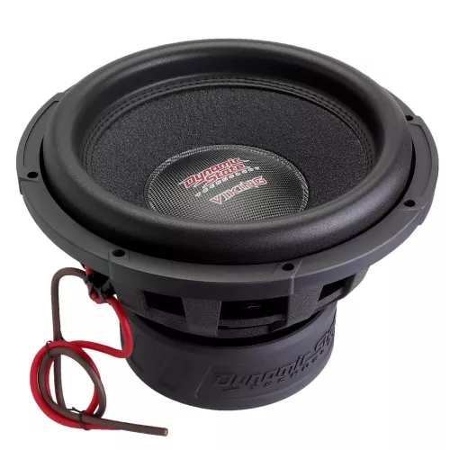 Dynamic State VIKING VSW-A30 Axe сабвуфер