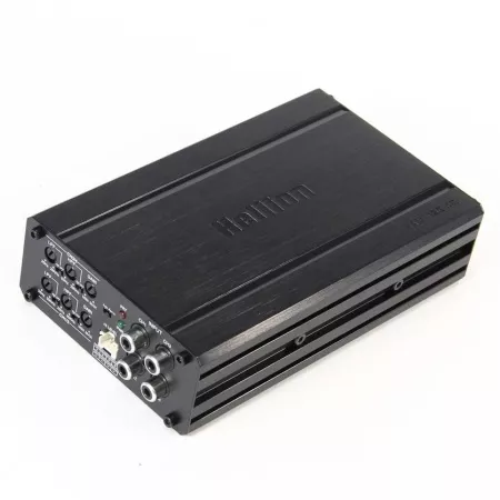 HELLION HAM 150.4D усилитель