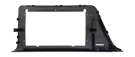 Рамка для установки в Toyota C-HR 2019+ MFB дисплея (правый руль) Тип2
