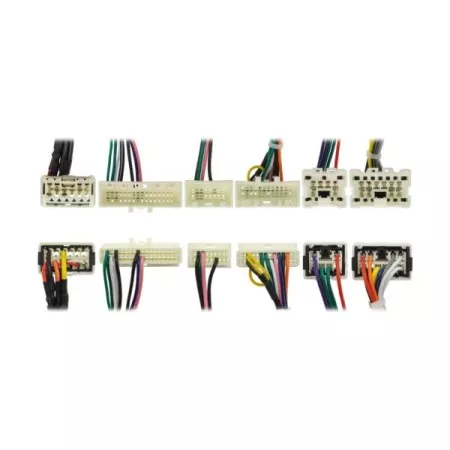 Комплект проводов WM-MT Nissan Murano 2002-2008   (основной, CAN)