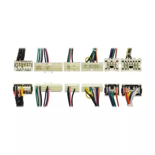 Комплект проводов WM-MT Nissan Murano 2002-2008   (основной, CAN)