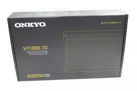 Onkyo V-T1000.1D усилитель