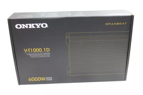 Onkyo V-T1000.1D усилитель