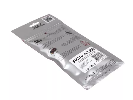 Aura RCA-A120MKII RCA-кабель 2 м