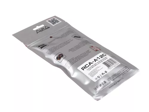 Aura RCA-A120MKII RCA-кабель 2 м