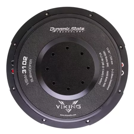 Dynamic State VIKING VSW-31D2  сабвуфер