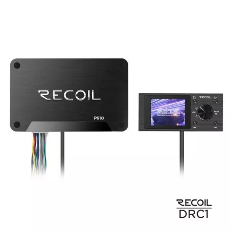 Пульт Recoil DRC1
