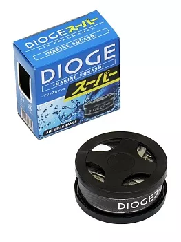 Ароматизатор DIOGE нанокерамический H140 (Морская Свежесть)