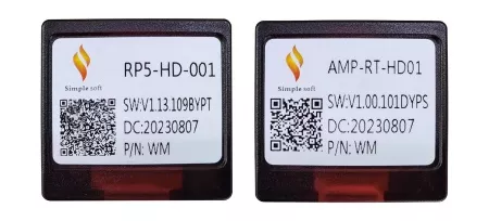 Комплект проводов WM-MT Honda 2017 + левый руль (основной, антенна, CAN)