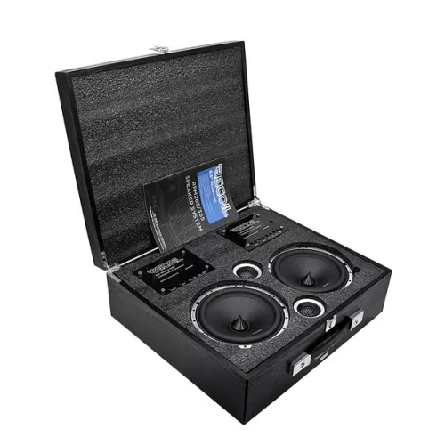 Фото recoil premium rpm-265 comp Recoil Premium RPM-265 Comp