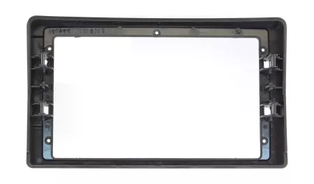 Рамка для установки в VW Touareg 2002-2010 MFB Тип 2