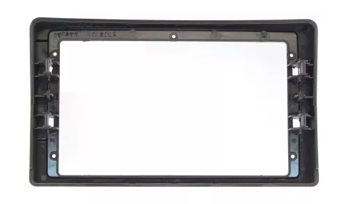 Рамка для установки в VW Touareg 2002-2010 MFB Тип 2