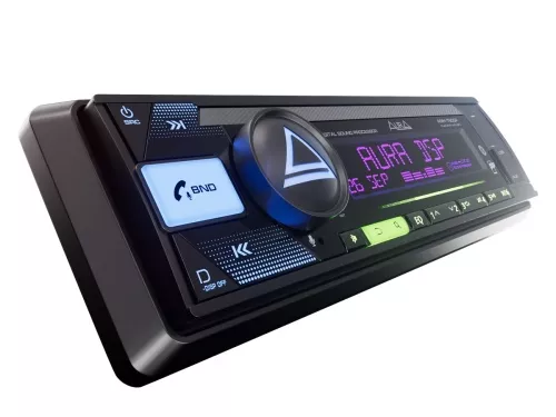 Aura AMH-76DSP автомобильная процессорная магнитола