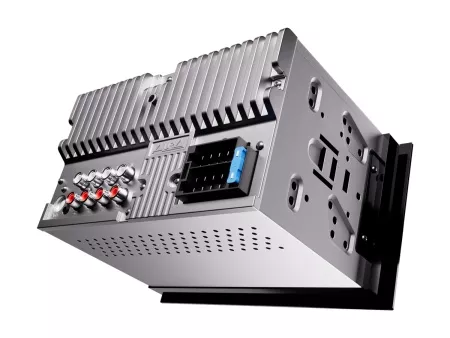 Aura STORM-846DSP 2DIN