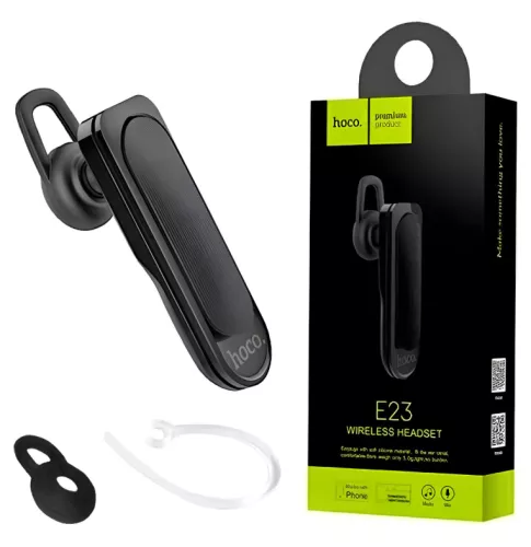 Фото hoco e23 marvellous sound Hoco E23 Marvellous sound