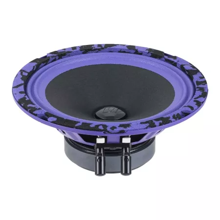 DL Audio Piranha 165 V2