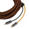 DL Audio Gryphon Pro RCA 5M межблочный кабель 5м
